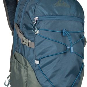 RED ROCK SCOUT BACKPACK 20L - BLUE/GREY
