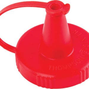 TC POWDER SPOUT FOR PYRODEX - CONTAINER