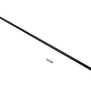 TC UNIVERSAL POWER ROD 31" - 10-32 THREADS