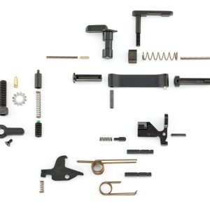 RUGER AR LOWER PARTS KIT