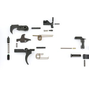 RUGER AR LOWER PARTS KIT GI TRIGGER