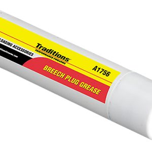 TRA BREECH PLUG & CHOKE LUBE