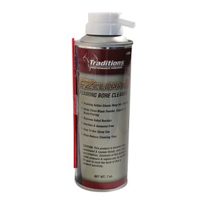 TRA EZCLN2 FOAM BORE CLEANER