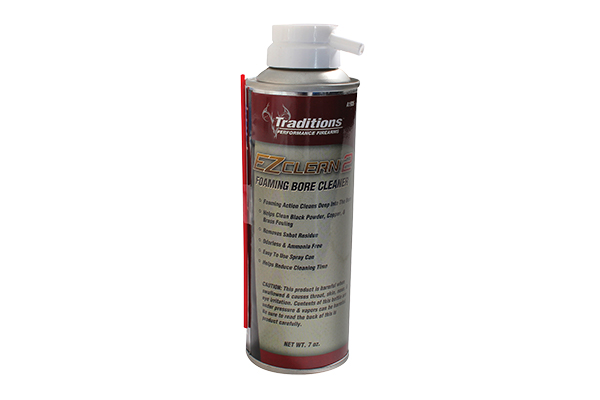 TRA EZCLN2 FOAM BORE CLEANER