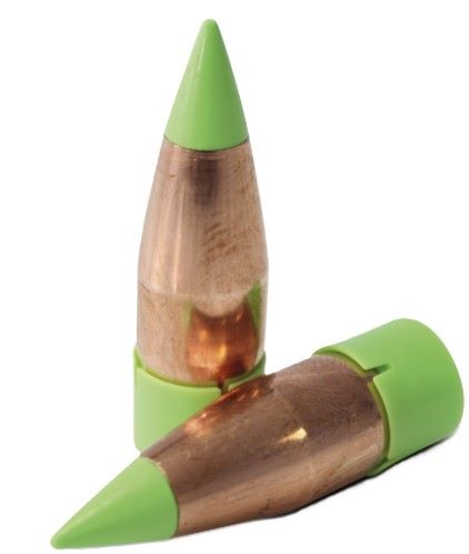 TRADITIONS BULLETS SMACKDOWN - ELD-X 50 CAL 340GR 12PK