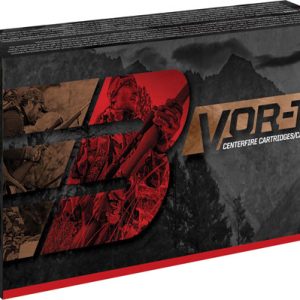 BARNES VOR-TX 5.56X45 70GR - TSX BT 20RD 10BX/CS