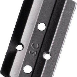 CVA RED DOT MOUNTING PLATE - RMR FITS SCOUT/MUZZLELOADERS
