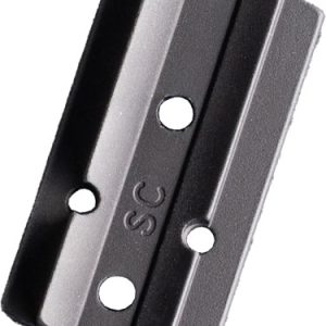 CVA RED DOT MOUNTING PLATE - DELTA POINT FITS SCOUT/MLOADER