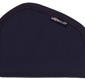 Allen Colorado Heritage Handgun Case 9 Inch AL7119 IND