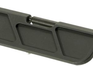 TIMBER CREEK AR-15 BILLET - DUST COVER BLACK