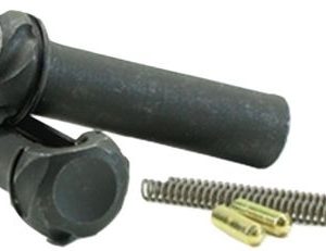 TIMBER CREEK AR TAKEDOWN PIN - SET BLACK