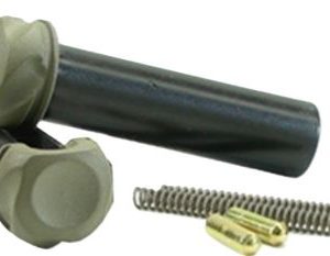 TIMBER CREEK AR TAKEDOWN PIN - SET FLAT DARK EARTH