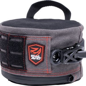 REAL AVID RATCHET REST ADJ. - HEIGHT SHOOTING BAG MEDIUM