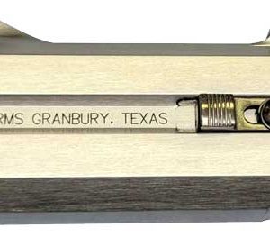 BOND ARMS BARREL 357 MAGNUM - 3" STAINLESS
