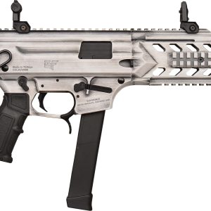 GFA BLADE6 9MM 6B 33RD SNOW
