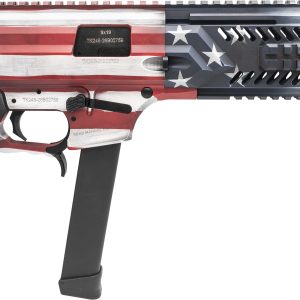 GFA BLADE8 PST 9MM 8B 33R USA
