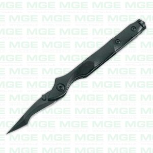 BOKER URBAN SURVIVAL BL/PL 1.5