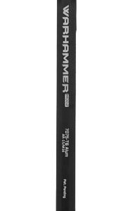 BREEK ARMS WARHAMMER MOD2 AMBI - CHANGING HANDLE AR-15 GRAY