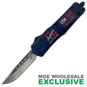 COBRATEC AMERICA 250 BLUE PLN