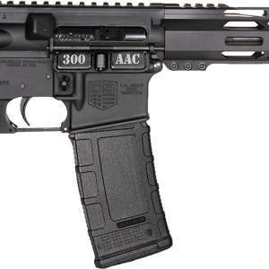 DBF DB15 300BLK 16B 30R DE