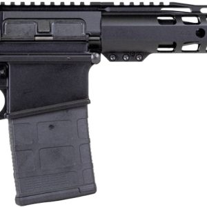 DPM DR10 RFL 308 20RD 16B MLOK