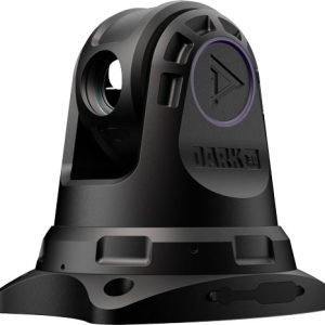 DARK30 THERMAL PTZ 640 CAMERA - 640X480 17MC 5 COLOR PALETTES