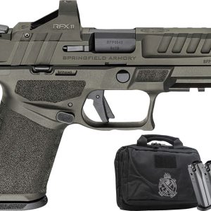 SPG ECHEL CMPT 9MM GP ODG 10RD