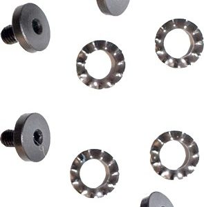 BERETTA GRIP SCREW KIT ALLEN - STYLE 4EA. SCREWS AND WASHERS