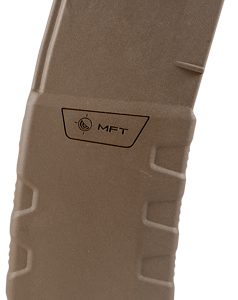 MFT EXD MAGAZINE AR15 5.56X45 - 223 REM 30RD SCORCHED EARTH