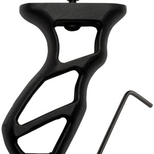 FIREFIELD RIVAL ALUM FOREGRIP - M-LOK BLACK