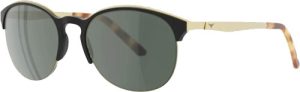 FORCE FLEX SUNGLASSES CAPRICE - GREEN LENS POLARIZED