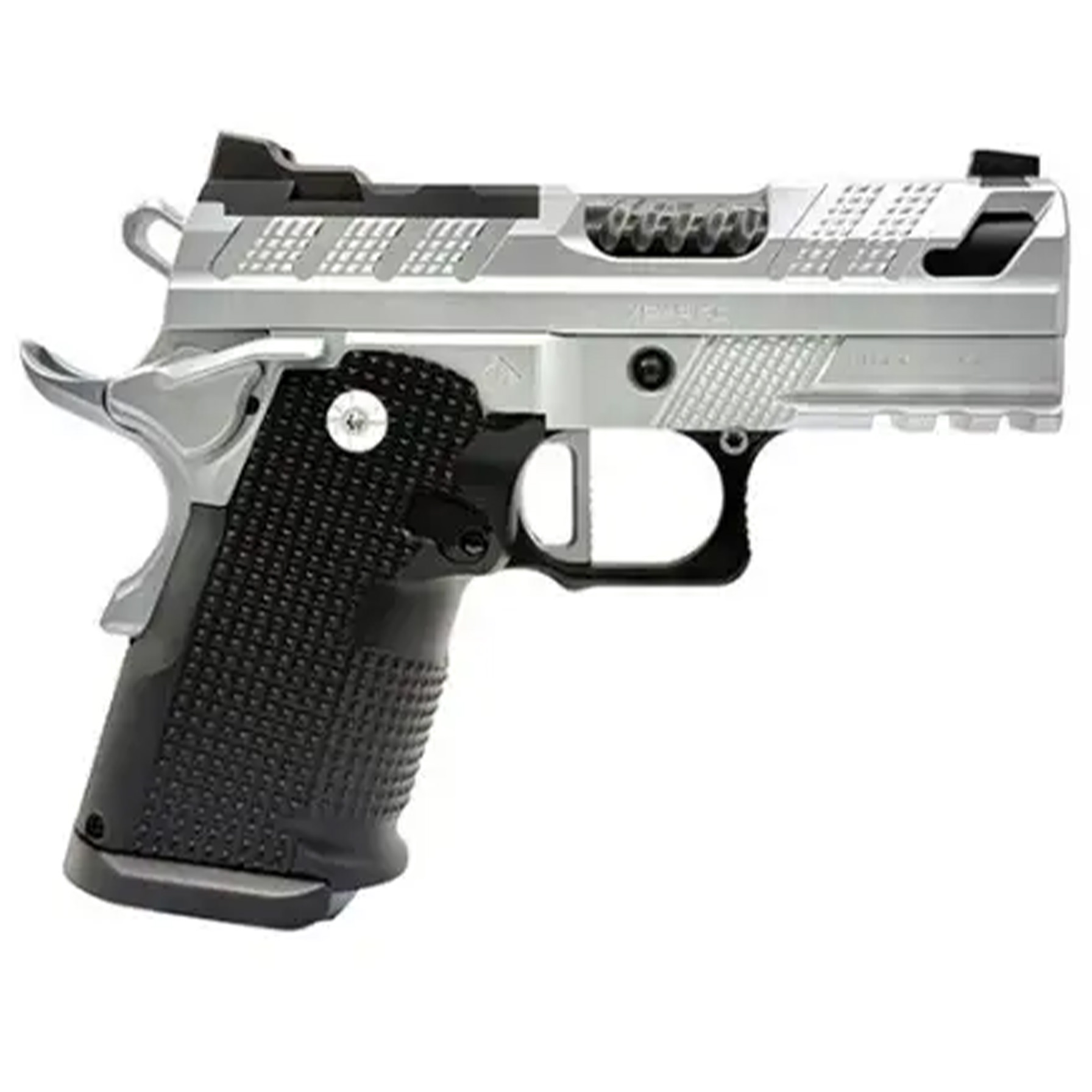 FUSION XP 3C 3" 9MM CHROME LW