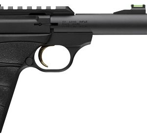 BROWNING BUCK MARK PLUS MICRO - BULL SR MB 22LR 4.4" BLD SYN