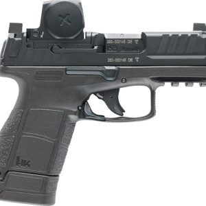 HK VP9CC 3.13" OE VORTEX - DEFENDER 2-10RD BLACK