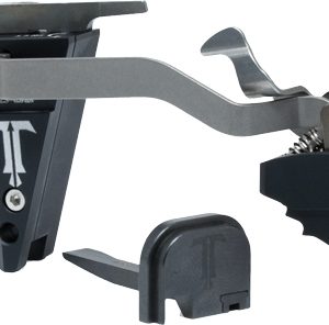 TRIGGERTECH GLOCK GEN 1-5 - CERTIFIED SPECIAL BLACK FLAT