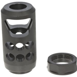 GLENFIELD MUZZLE BRAKE 450BM 11/16"-24