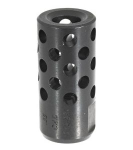 GLENFIELD MUZZLE BRAKE 350LEG RADIAL