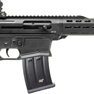 GFA GF25-MLOK 12/18.5 5RD