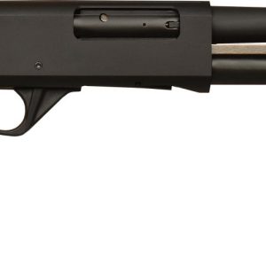 GFA GF3PD PUMP 12/18.5 BLK