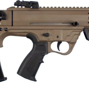 GFA GFY-1 12/18.5 5RD B-PUPFDE