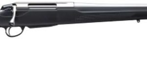 TIKKA T3X LITE 6MM CM 22" - THREADED SYNTHETIC/SS