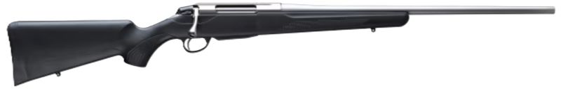 TIKKA T3X LITE 6MM CM 22" - THREADED SYNTHETIC/SS