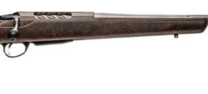 TIKKA T3X LITE 6MM CM - ROUGHTECH EMBER 24" SS/FLTD