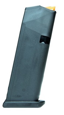 GLOCK MAG G17/G34 G5 9MM 10RD PKG