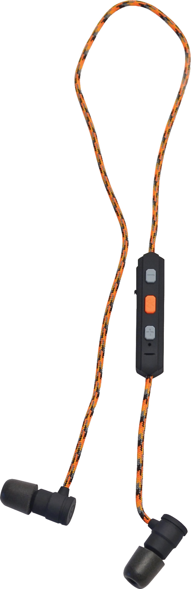 WKR ROPE HEARING ENHANCER