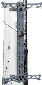 HAWK HELIUM CLIMBING STICKS - GEN2 20" 4 PACK
