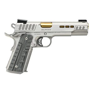 Kim Rap Dawn CA LCI 9mm 9rd