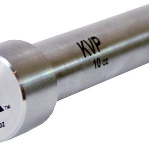 KAW VALLEY PRECISION SS HEAVY - TUNGSTEN BUFFER 10 OZ