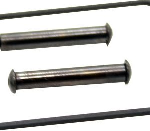 KAW VALLEY PRECISION AR-15 - ANTI WALK PIN KIT SET .154