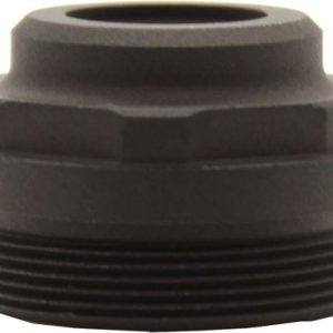 KAW VALLEY PRECISION MACH - M14X1 LH THREAD ADAPTER